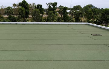 all Winkhurst Green roofing types quoted for