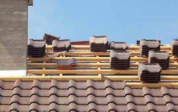 Winkhurst Green clay roofing costs