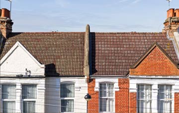 clay roofing Winkhurst Green, Kent
