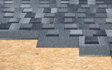 expert Winkhurst Green asphalt roof companies