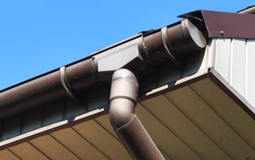 types of Winkhurst Green fascias