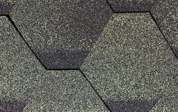 Winkhurst Green fibreglass shingle repairs