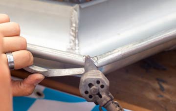 disadvantages of Winkhurst Green lead roofing