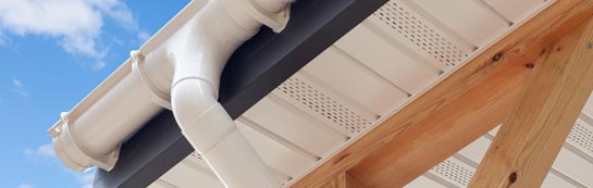 get Winkhurst Green guttering quotes today