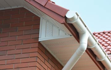 Winkhurst Green soffit repair costs