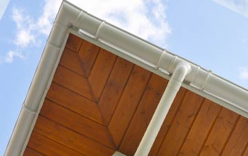 Winkhurst Green soffit types