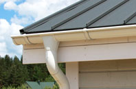 Winkhurst Green soffits
